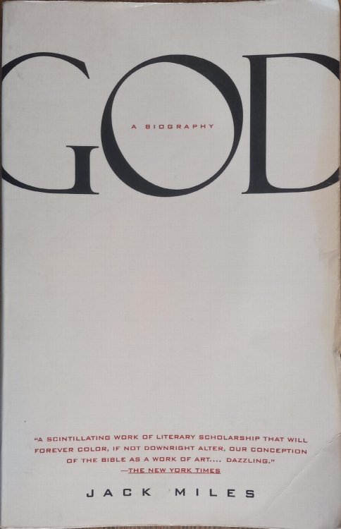 God: A Biography