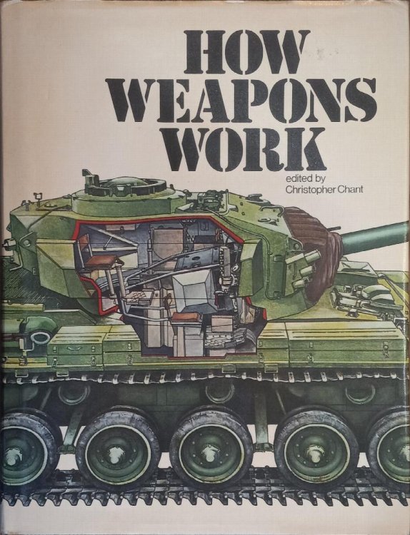 How Weapons Work