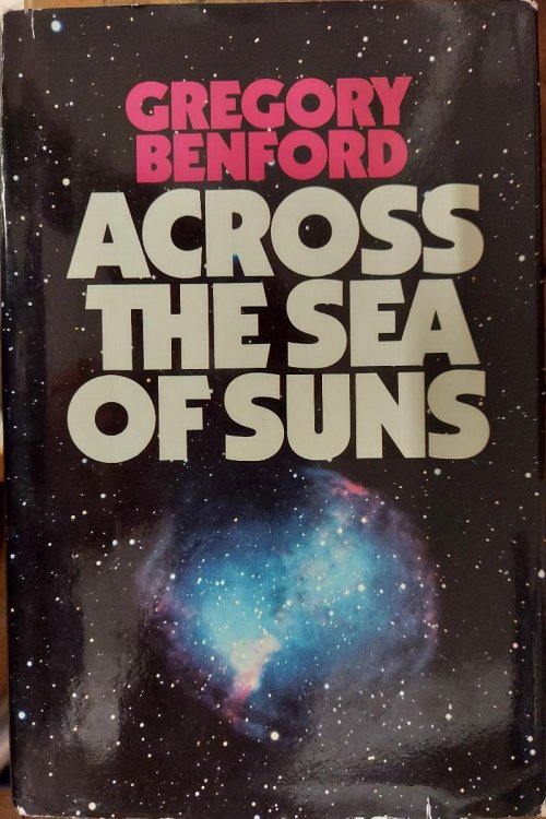 Across the Sea of Suns