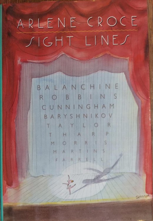 Sight Lines