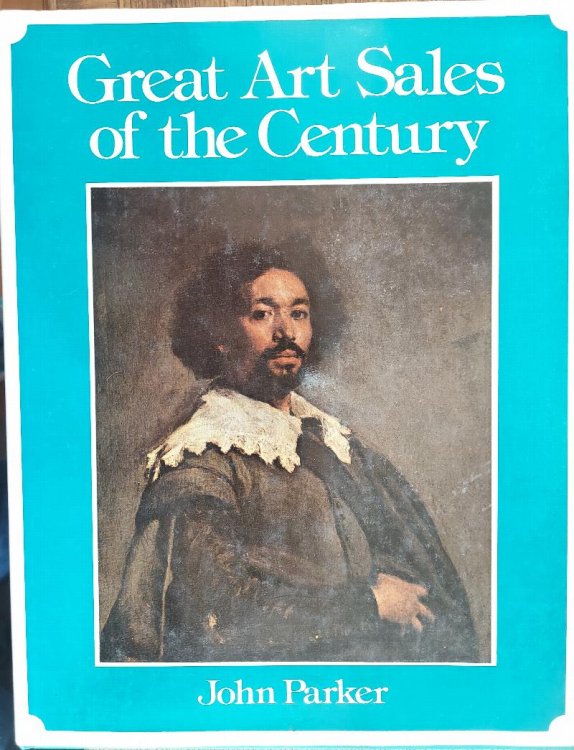 Great Art Sales of the Century