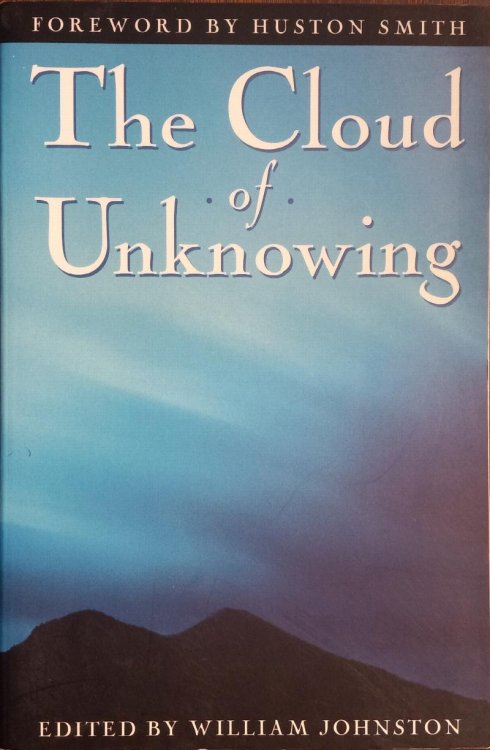 The Cloud of Unknowing and The Book of Privy Counseling