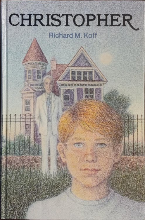 Christopher