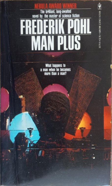Man Plus