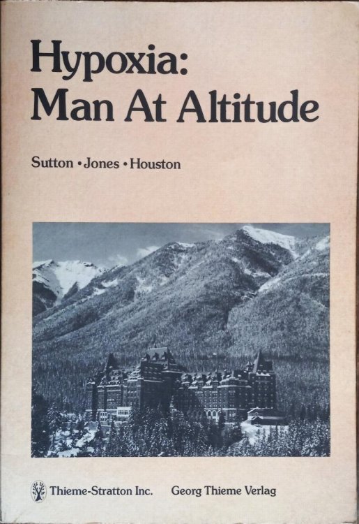 Hypoxia: Man at Altitude