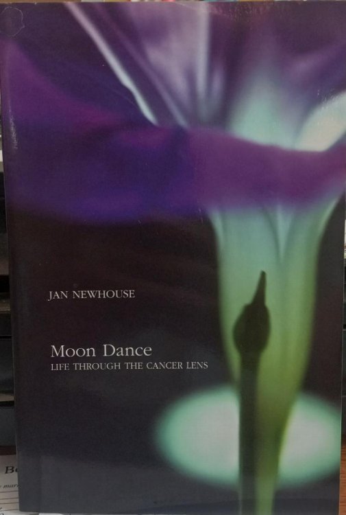 Moon Dance: Life Through the Cancer Lens