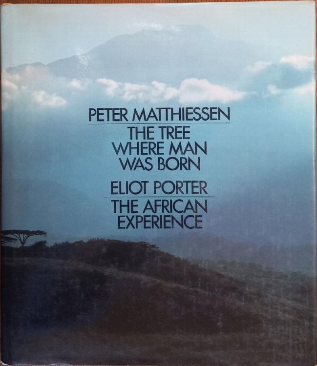 The Tree Where Man Was Born / The African Experience