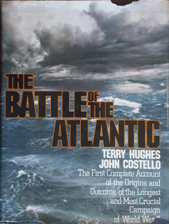 The Battle of the Atlantic