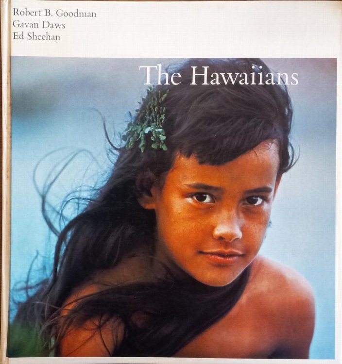 The Hawaiians
