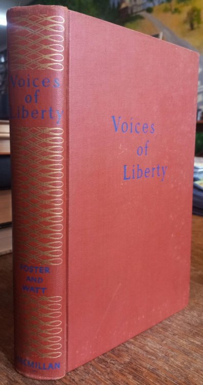 Voices of Liberty