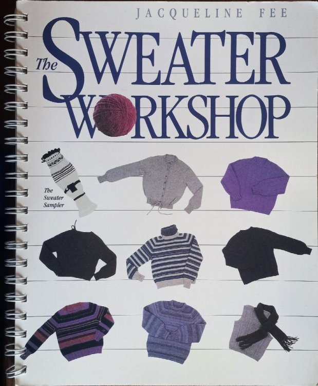 The Sweater Workshop