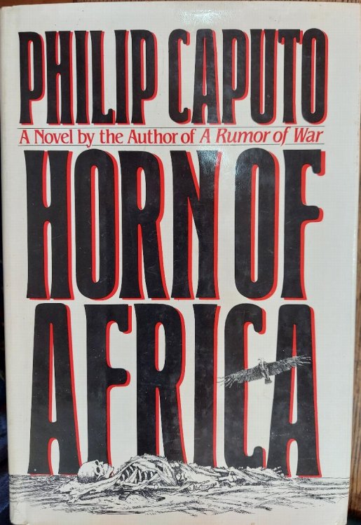 Horn of Africa