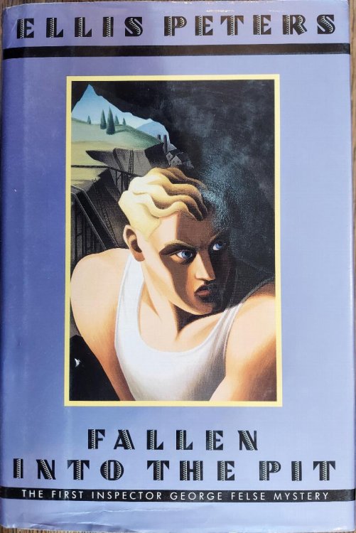 Fallen into the Pit