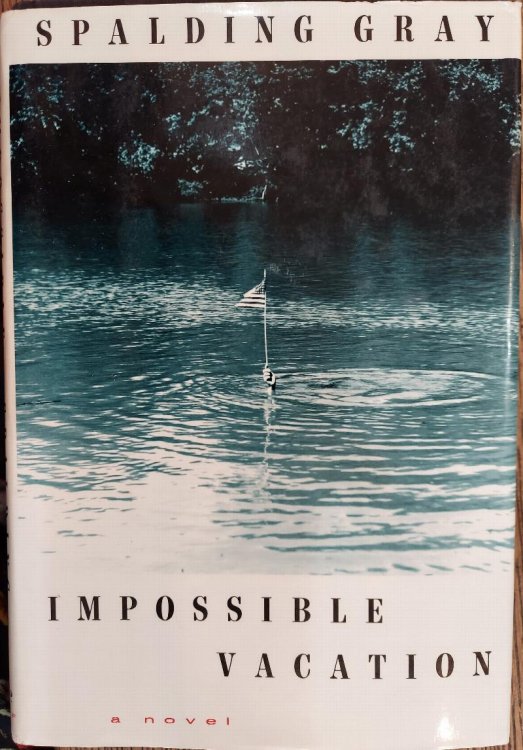 Impossible Vacation