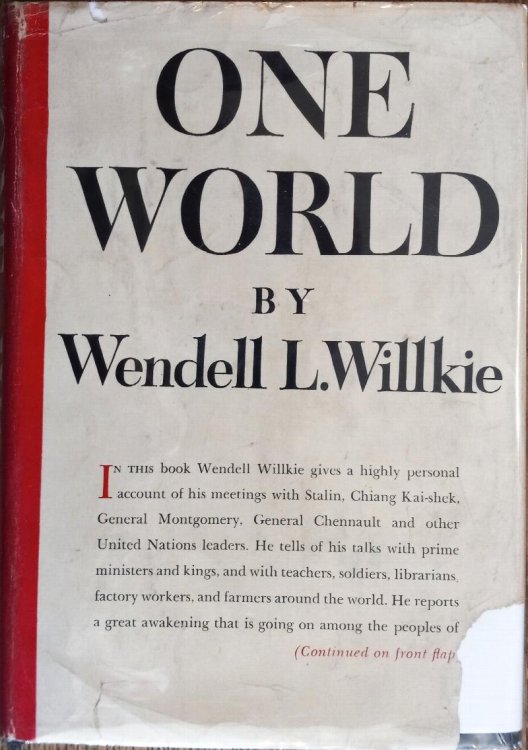 One World
