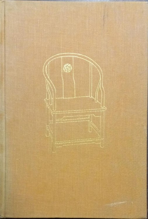 Furniture: Past & Present; A Complete Illustrated Guide to Furniture Styles from Ancient to Modern