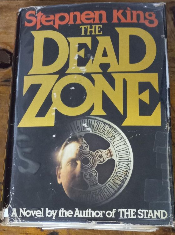 The Dead Zone
