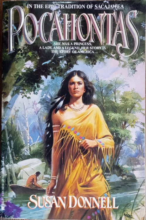 Pocahontas
