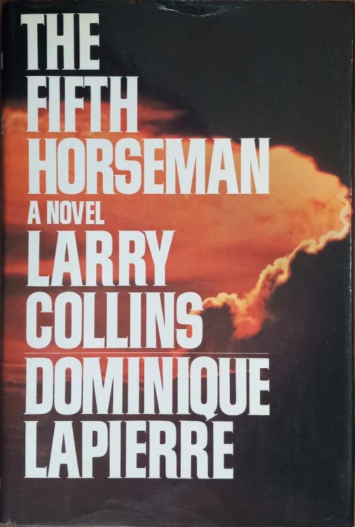 The Fifth Horseman
