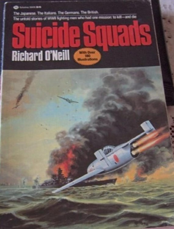 Suicide Squads