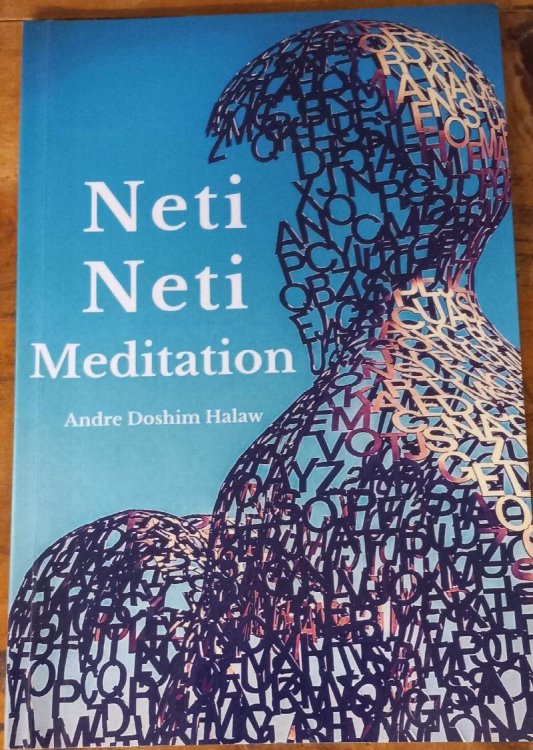 Neti Neti Meditation