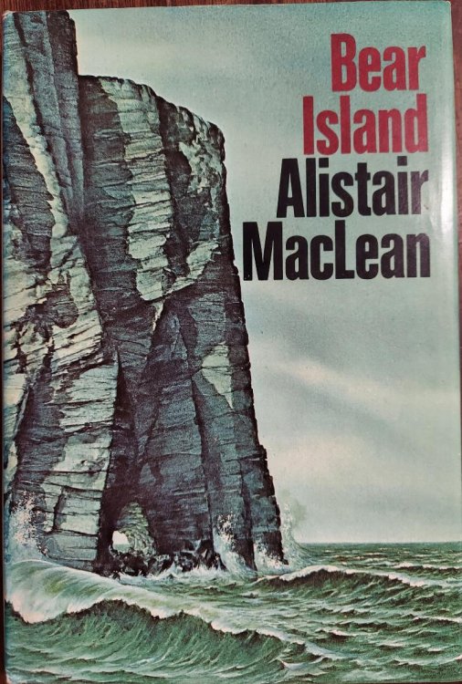 Bear Island