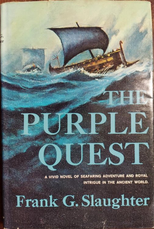 The Purple Quest