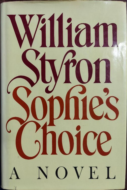 Sophie's Choice