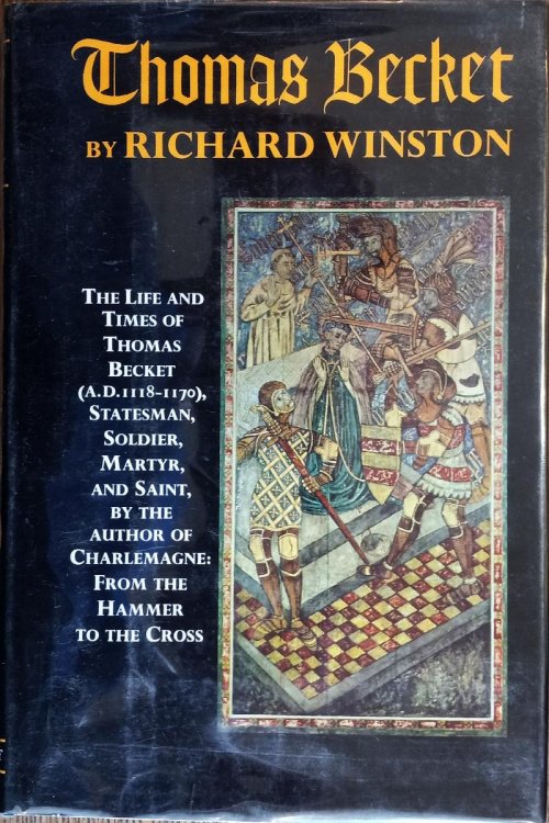 Thomas Becket