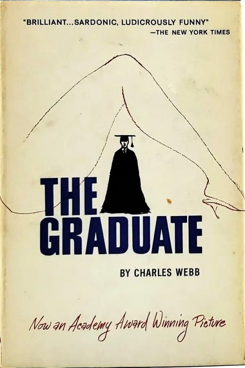 Image for The Graduate The Graduate