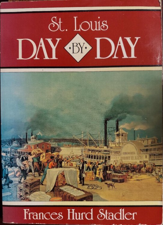 St. Louis Day By Day