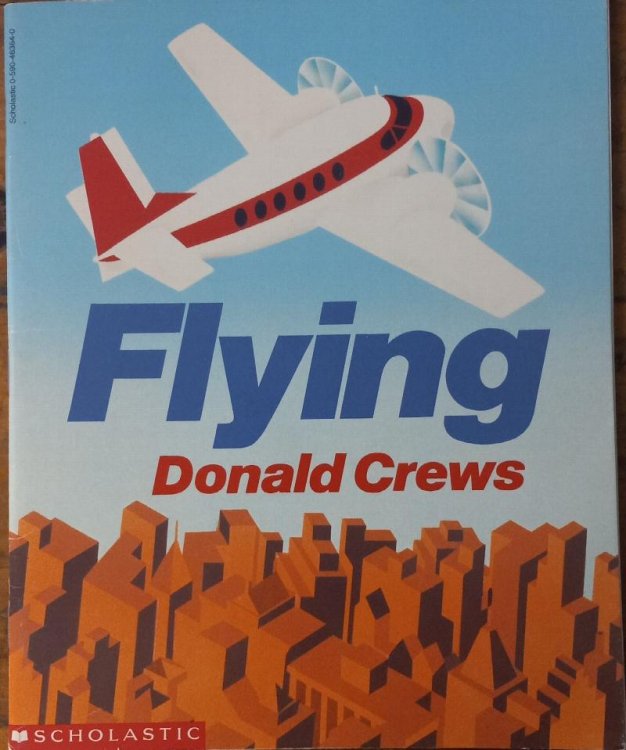 Image for Flying Flying