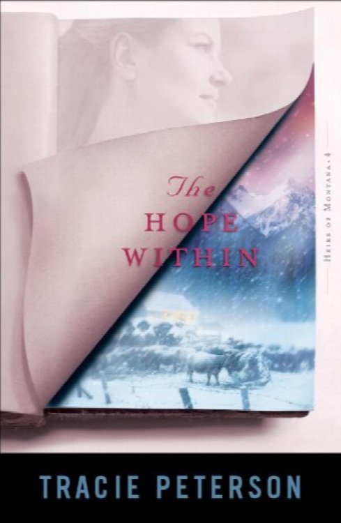 Image for The Hope Within The Hope Within