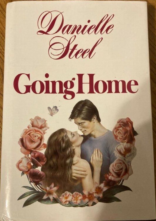 Image for Going Home Going Home