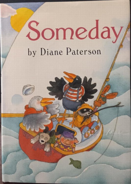 Image for Someday Someday