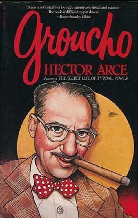 Image for Groucho Groucho