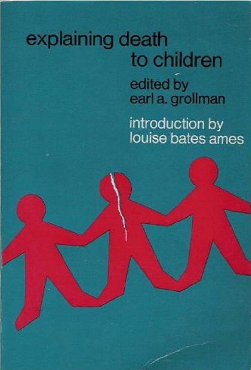 Image for Explaining Death to Children Explaining Death to Children