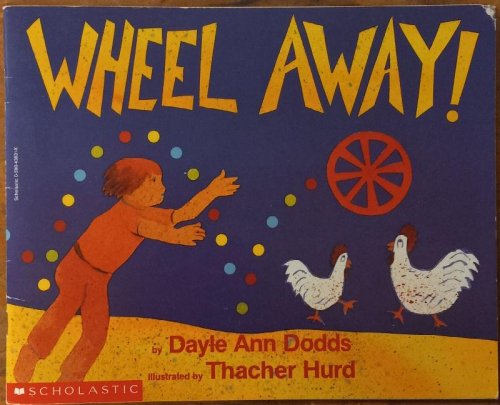 Wheel Away!