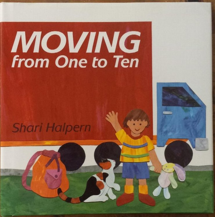 Moving from One to Ten