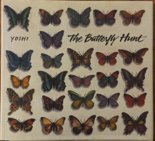 The Butterfly Hunt