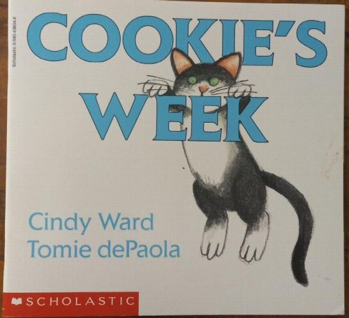 Cookie's Week