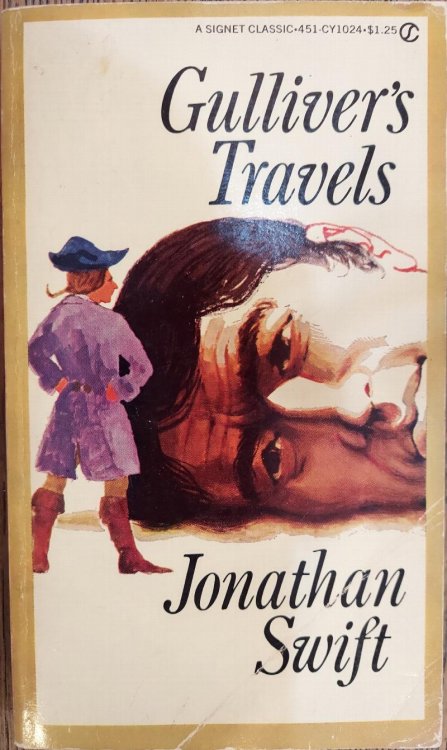 Gulliver's Travels