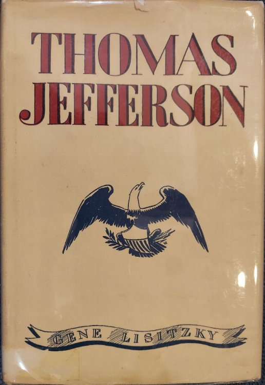 Thomas Jefferson