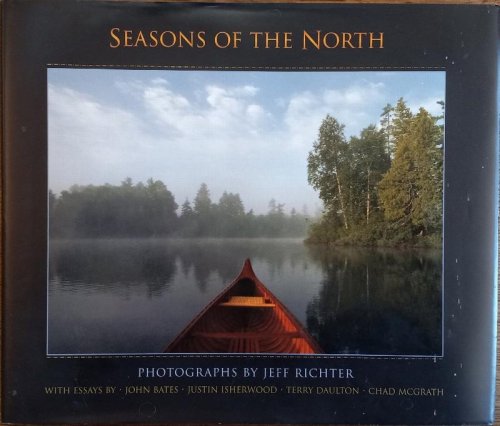 Image for Seasons of the North Seasons of the North