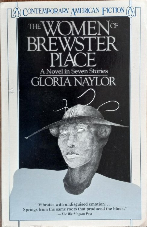 The Women of Brewster Place: A Novel in Seven Stories (Penguin Contemporary American Fiction)