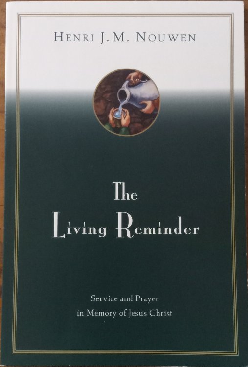 The Living Reminder