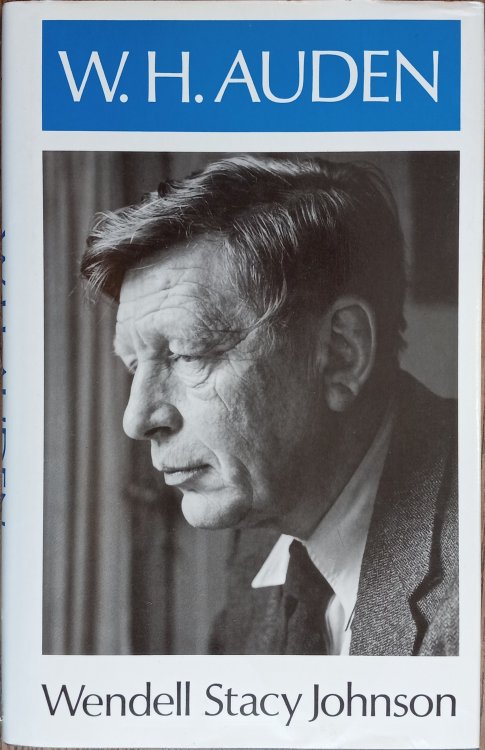 W.H. Auden