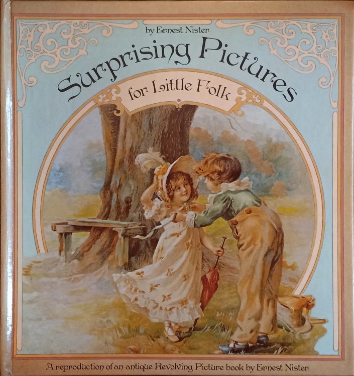 Surprising Pictures for Little Folk