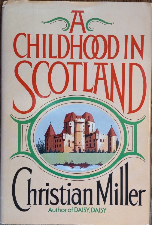 A Childhood in Scotland