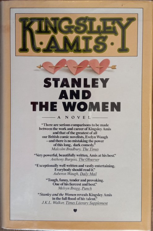 Image for Stanley and the Women Stanley and the Women